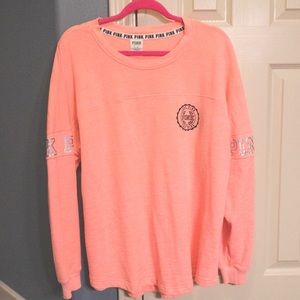 PINK Sweatshirt